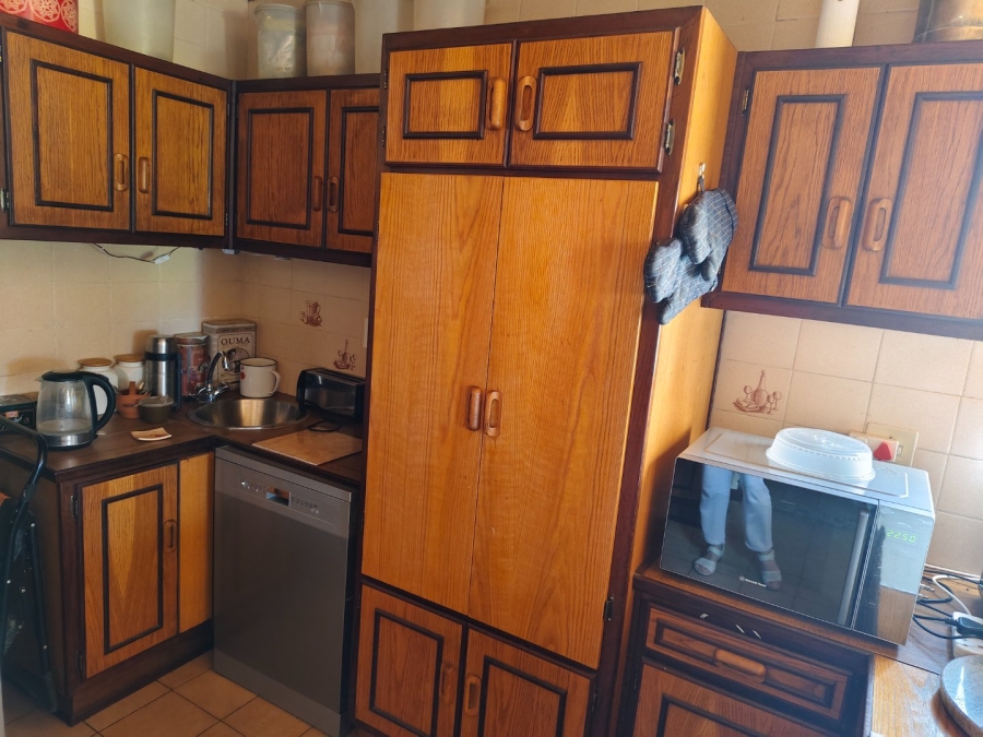3 Bedroom Property for Sale in Pellissier Free State